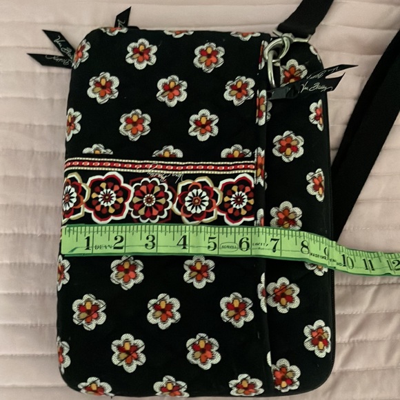 Vera Bradley hard shell crossbody tablet case - Picture 8 of 8